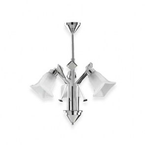 Lampadario (H 65 Ø 55 cm), Caltanissetta